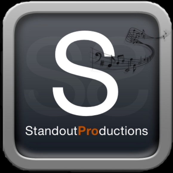 Meet your Posher, Mark - Picture 1 of 1